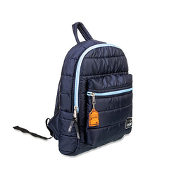 Mochila Nube Mini Marino - comprar online