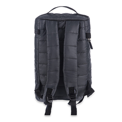 Mochila Matera Negra - comprar online