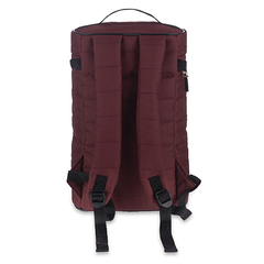 Mochila Matera Bordo - comprar online