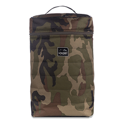 Mochila Matera Camo