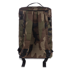 Mochila Matera Camo - comprar online