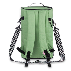 Mochila Matera Menta - comprar online