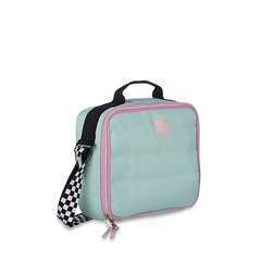 Lunchera Nube XL Aqua - comprar online