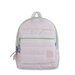 Mochila Nube Mini Blanca