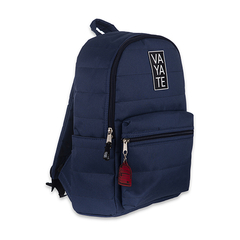 Mochila Nube Medium Marino - comprar online