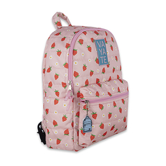 Mochila Nube Medium Frutillitas - comprar online