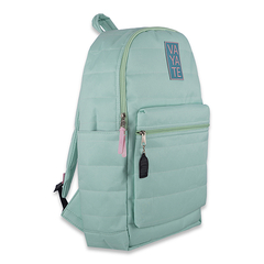 Mochila Nube XL Aqua - comprar online