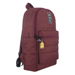 Mochila Nube XL Bordo - comprar online