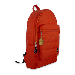 Mochila Nube Naranja - comprar online