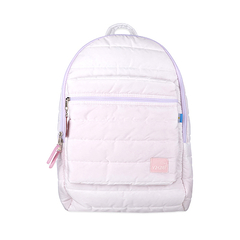 Mochila Nube Blanca