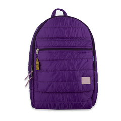 Mochila Nube Violeta