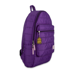 Mochila Nube Violeta - comprar online