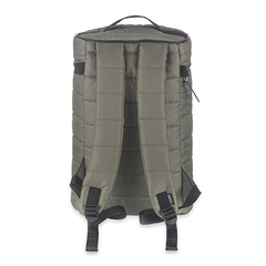 Mochila Matera Cemento - comprar online