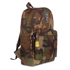 Mochila Nube XL Camo - comprar online