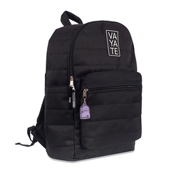 Mochila Nube XL Negra - comprar online