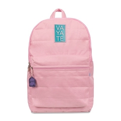 Mochila Nube XL Rosa