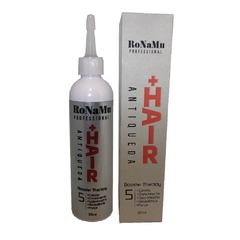 + HAIR AntiQueda Booster Therapy 120mL - comprar online