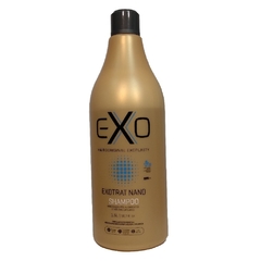 Exotrat Nano Shampoo 1500mL