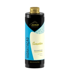 Shampoo Sense Brasil Sensation Hidratação 500mL - comprar online