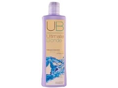 Máscara Matizadora Pérola - UB - 500 ml