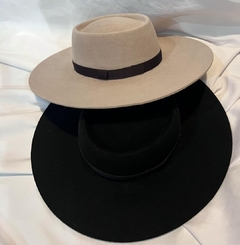 Sombrero - ISMAEL - CRUDO en internet