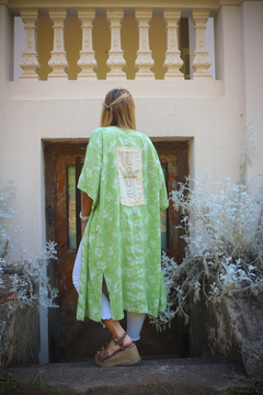 KIMONO - VALLARTA - - comprar online