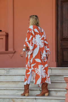 Kimono - HAVANA - comprar online