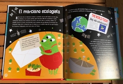 UN CUENTO PARA CADA DIA SOBRE ECOLOGIA - COLECCION HISTORIAS DE ENSUEÑO por INFANTIL en internet