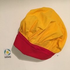 91/Gorro de chef