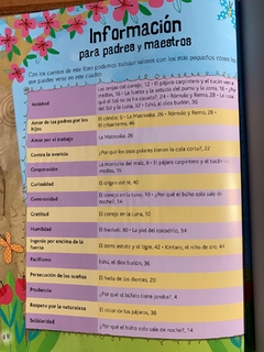 UN CUENTO PARA CADA DIA SOBRE ECOLOGIA - COLECCION HISTORIAS DE ENSUEÑO por INFANTIL - comprar online