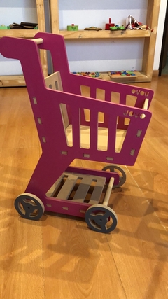 122/ Carrito de compras - comprar online