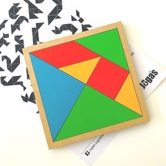 Tangram