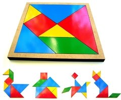 Tangram - comprar online