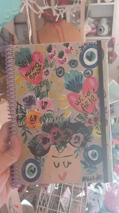 CUADERNOS A5 MIN