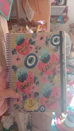 CUADERNOS A5 MIN - Min Deco