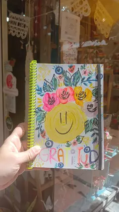 CUADERNOS A5 MIN - comprar online