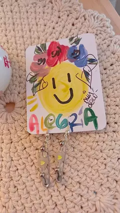 AROS SONRISAS - Min Deco