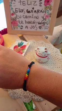 Pulsera LAS GAVIOTAS