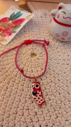 Pulsera TOKIO