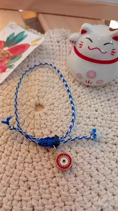 Pulsera TURIN - Min Deco