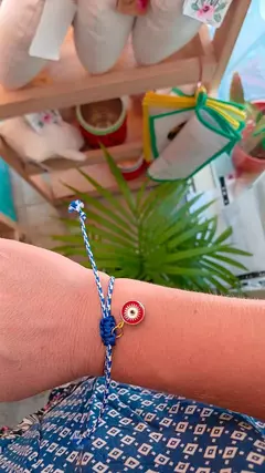 Pulsera TURIN en internet