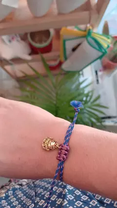 Pulsera XIMENA