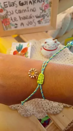 Pulsera XIOMARA en internet