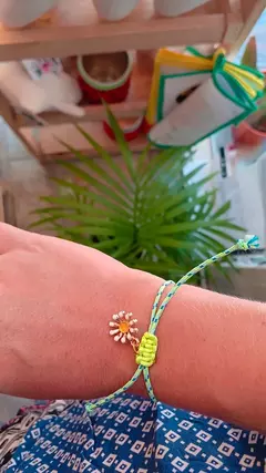 Pulsera XIOMARA