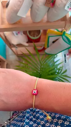 Pulsera BERENICE