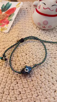 Pulsera CECILIA