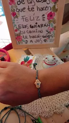 Pulsera CECILIA