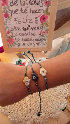 Pulsera CECILIA en internet