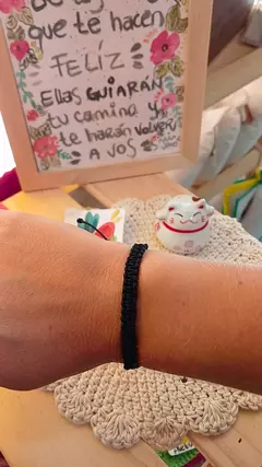 Pulsera SUSAN - Min Deco