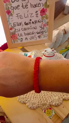 Pulsera SUSAN - comprar online